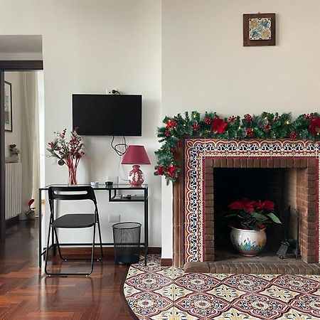 Casa Giulia Appartement Vietri Buitenkant foto
