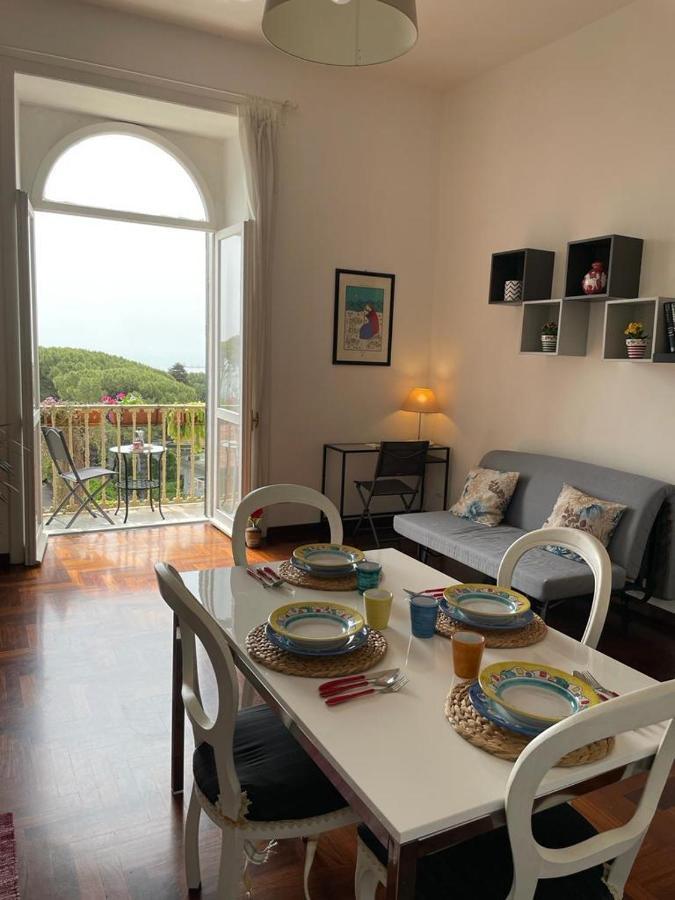Casa Giulia Appartement Vietri Buitenkant foto