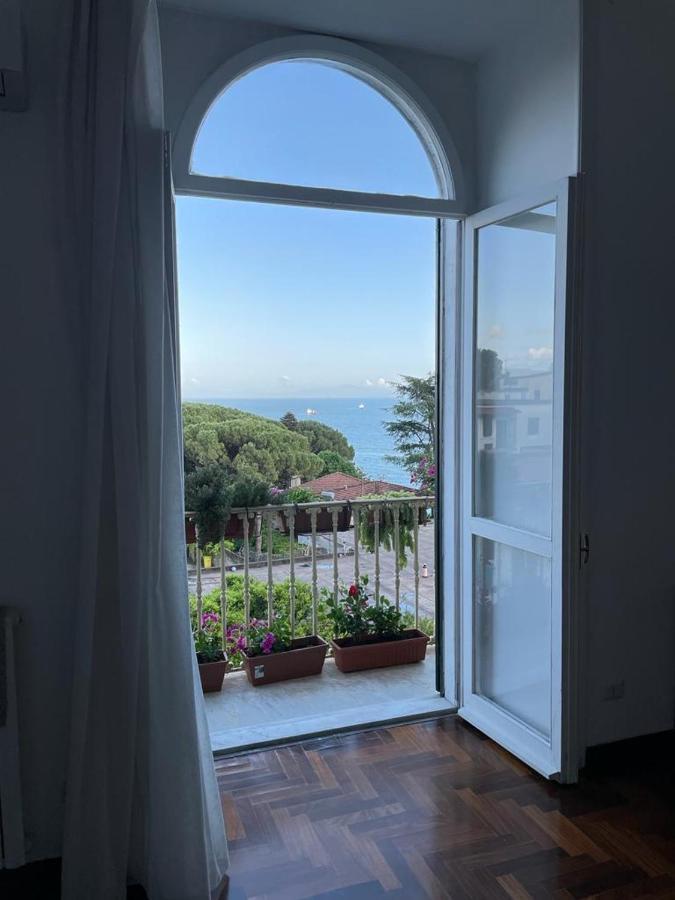 Casa Giulia Appartement Vietri Buitenkant foto
