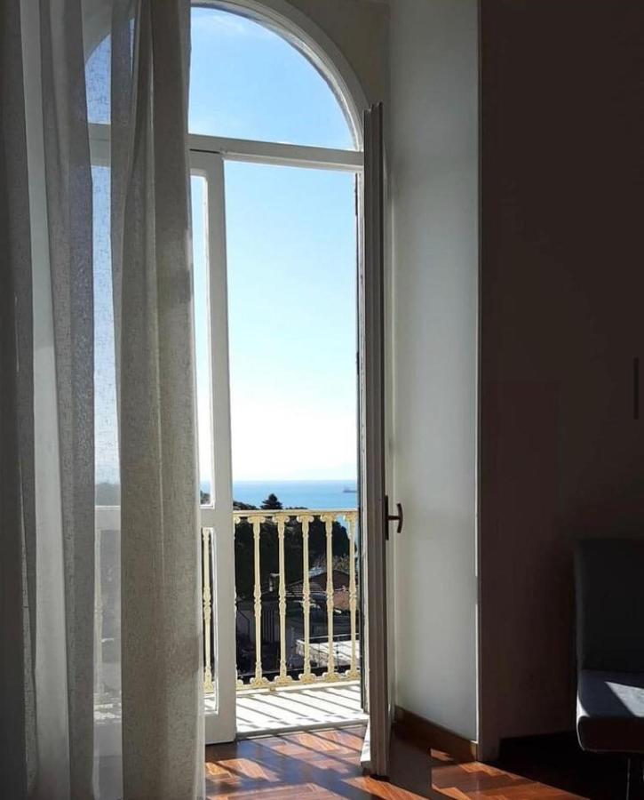 Casa Giulia Appartement Vietri Buitenkant foto