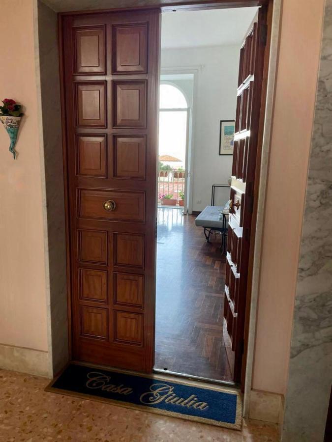 Casa Giulia Appartement Vietri Buitenkant foto