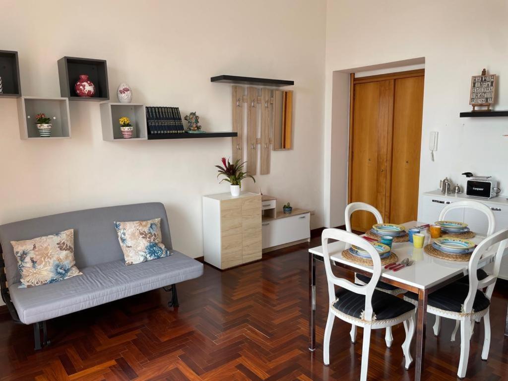 Casa Giulia Appartement Vietri Buitenkant foto