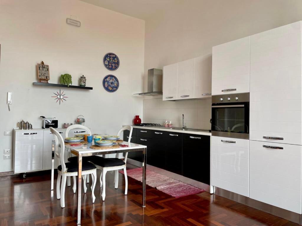 Casa Giulia Appartement Vietri Buitenkant foto