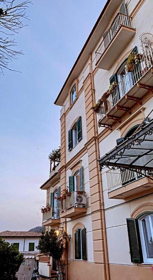 Casa Giulia Appartement Vietri Buitenkant foto