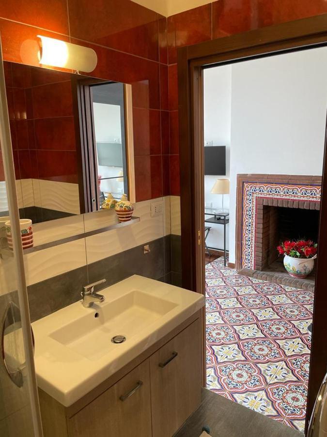 Casa Giulia Appartement Vietri Buitenkant foto