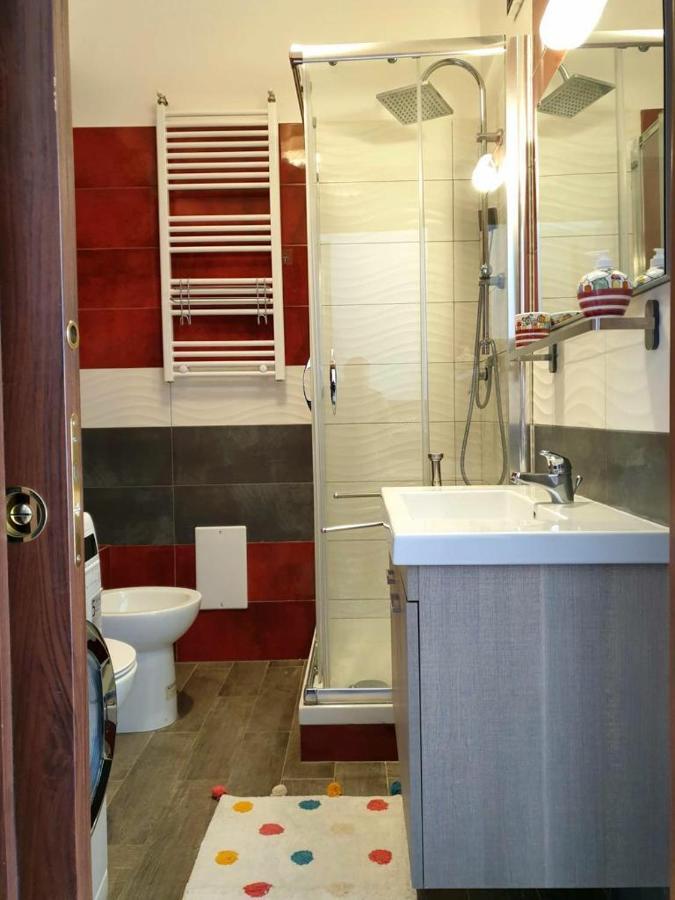 Casa Giulia Appartement Vietri Buitenkant foto