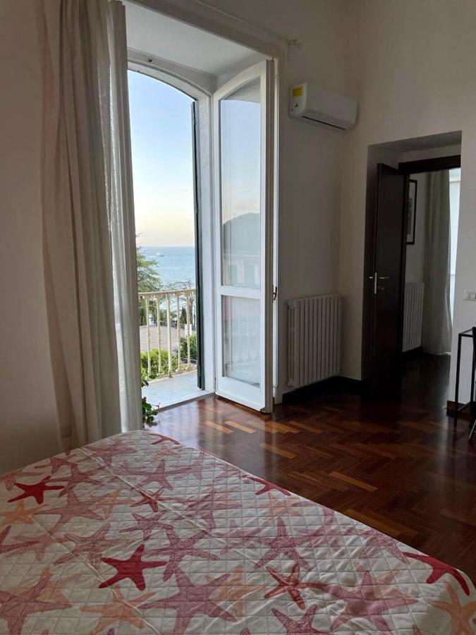 Casa Giulia Appartement Vietri Buitenkant foto