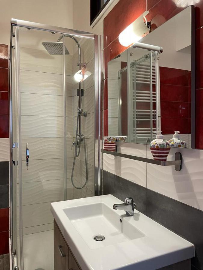 Casa Giulia Appartement Vietri Buitenkant foto