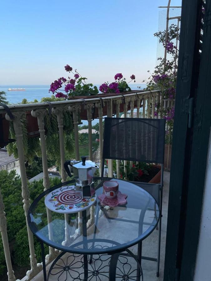 Casa Giulia Appartement Vietri Buitenkant foto