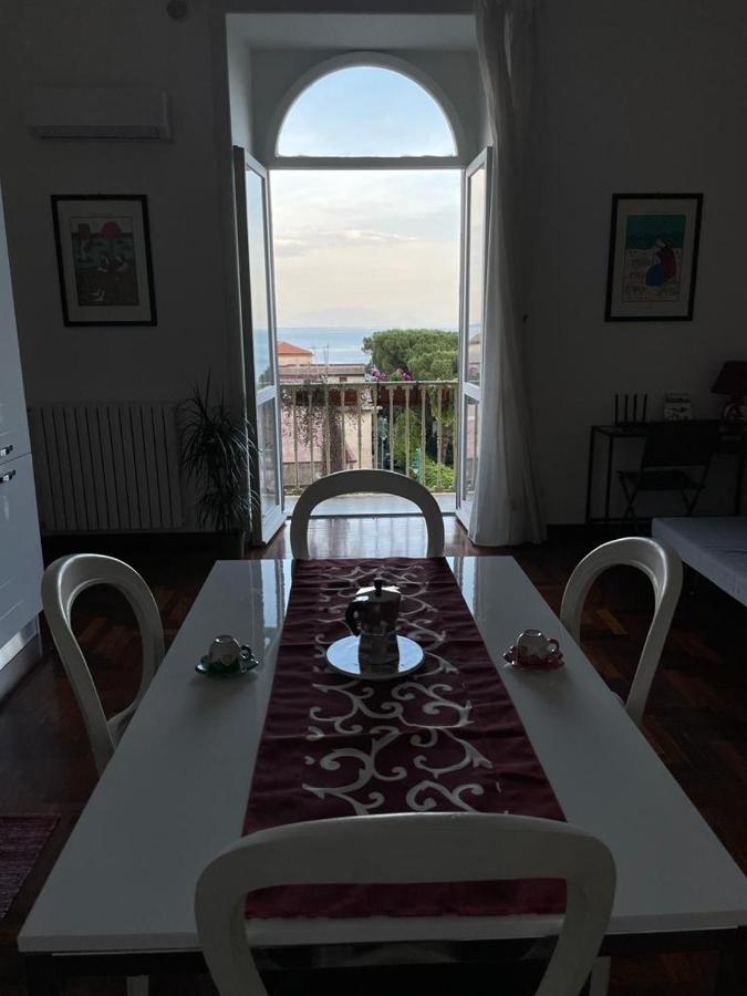 Casa Giulia Appartement Vietri Buitenkant foto