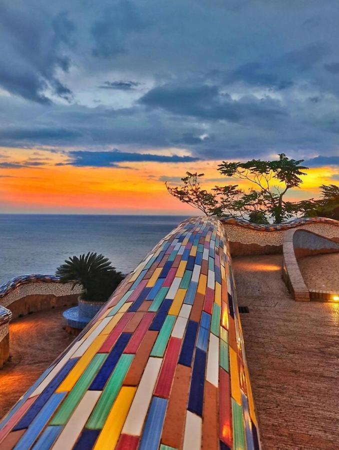 Casa Giulia Appartement Vietri Buitenkant foto