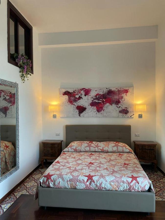 Casa Giulia Appartement Vietri Buitenkant foto