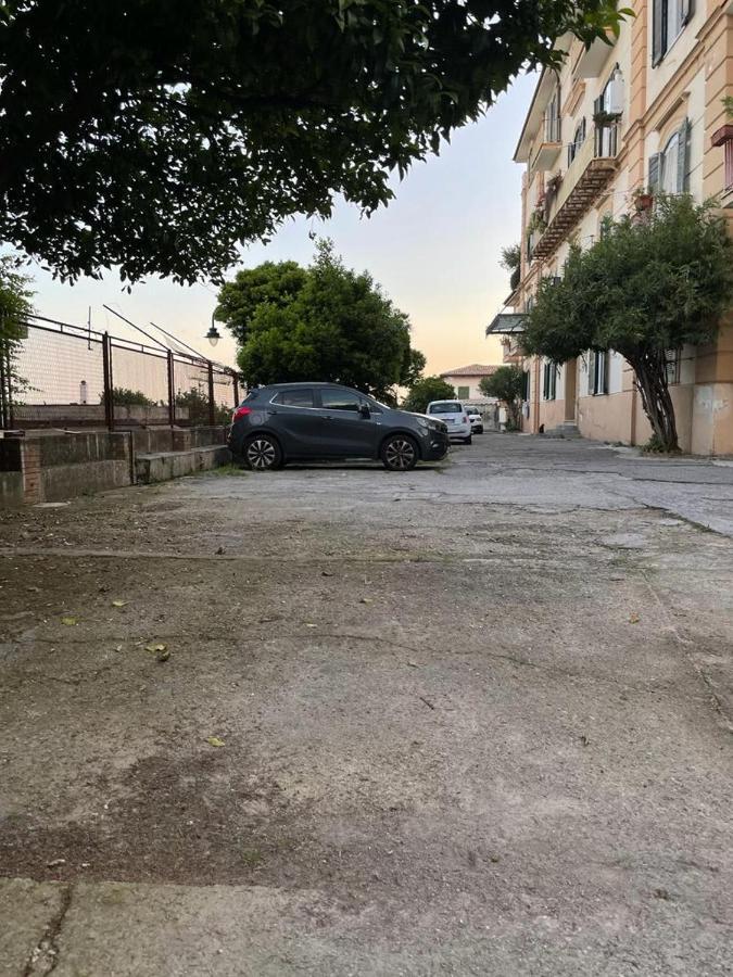 Casa Giulia Appartement Vietri Buitenkant foto