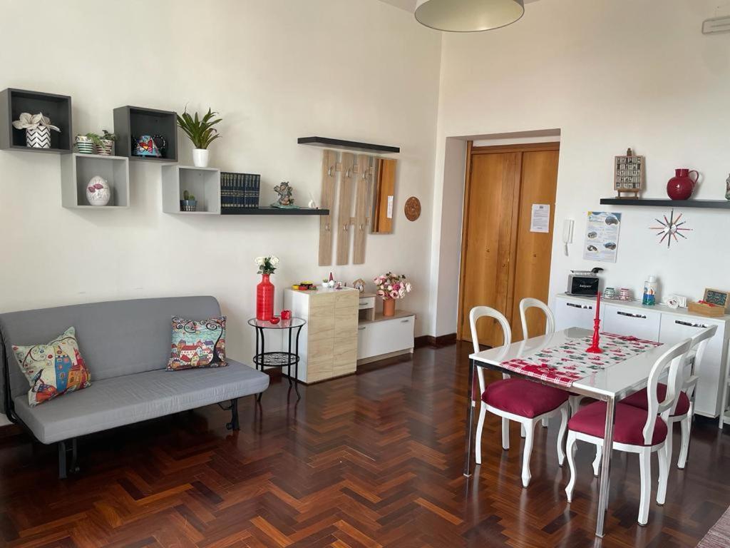 Casa Giulia Appartement Vietri Buitenkant foto