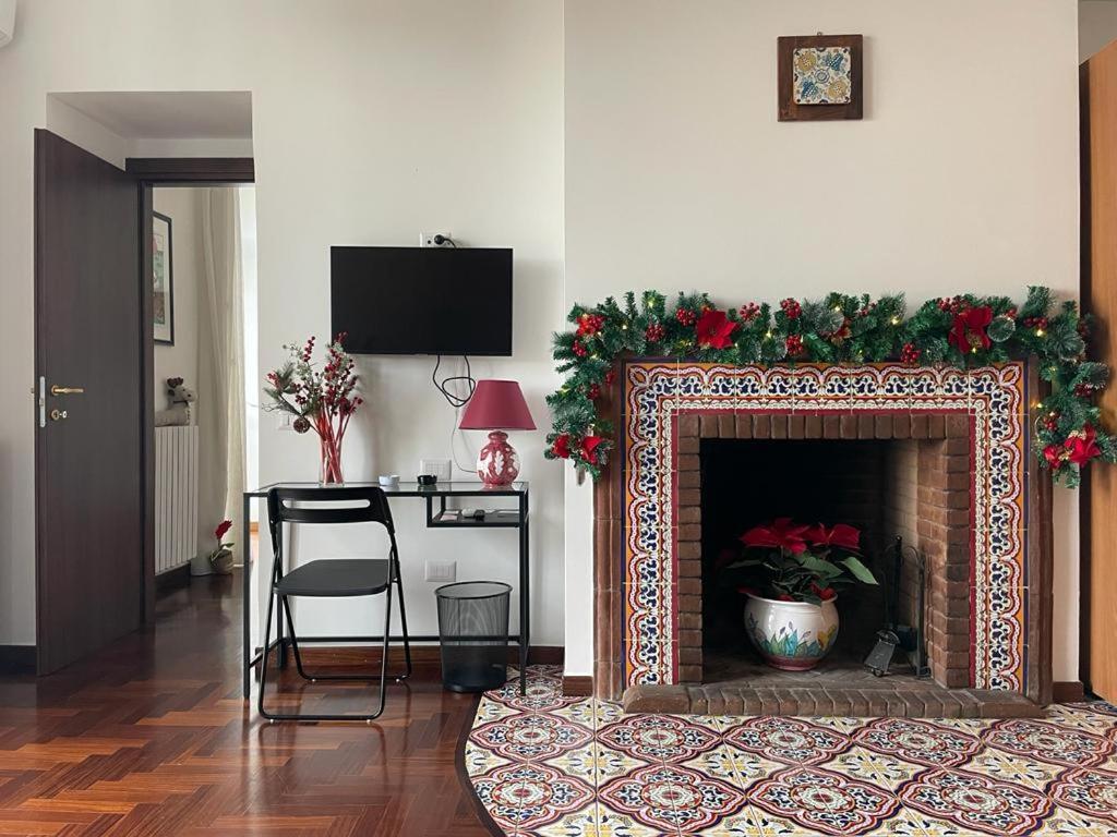 Casa Giulia Appartement Vietri Buitenkant foto